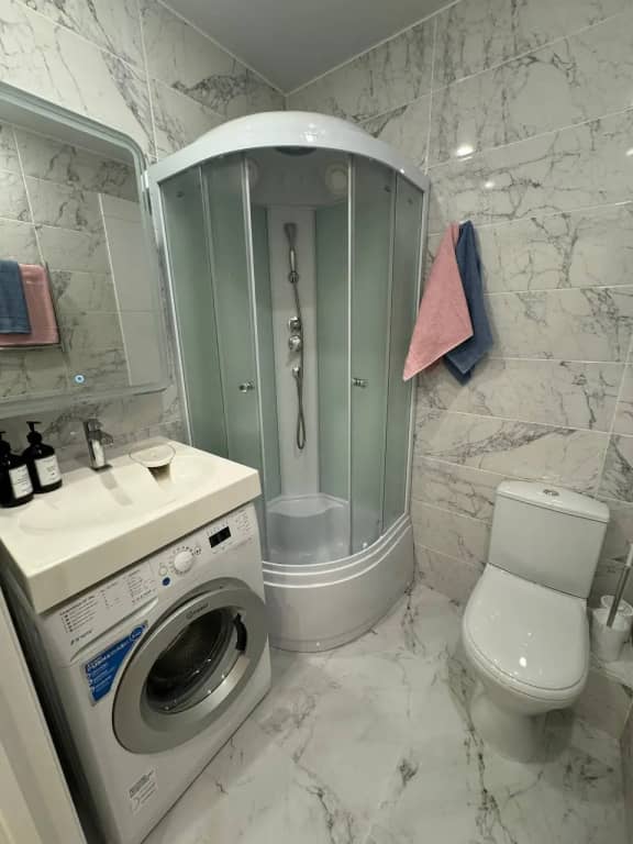 Квартира-студия Коралл: фото 5