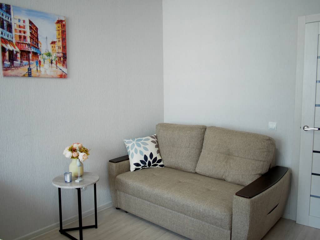 Апартаменты ЖК Победный: фото 5