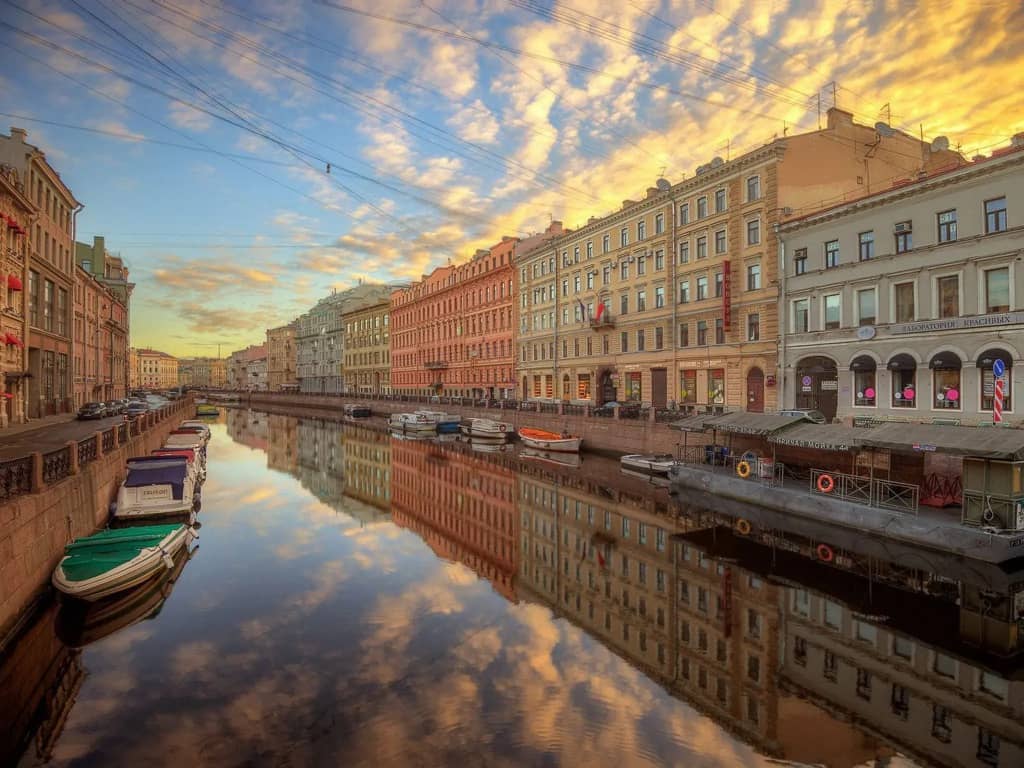 Апартаменты в самом центре города: фото 5