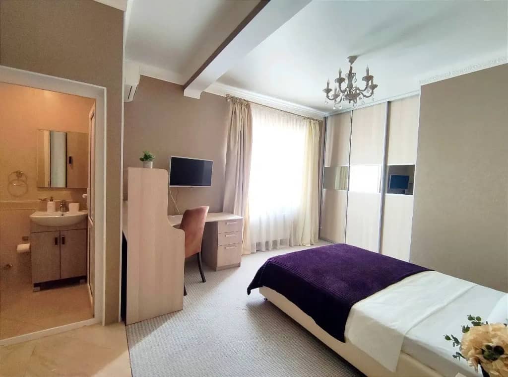 Квартира Просвещения 85Б: фото 4