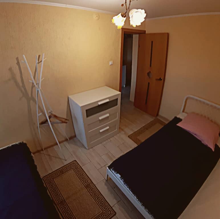 Гостевой дом Cottage Orange Sky: фото 5