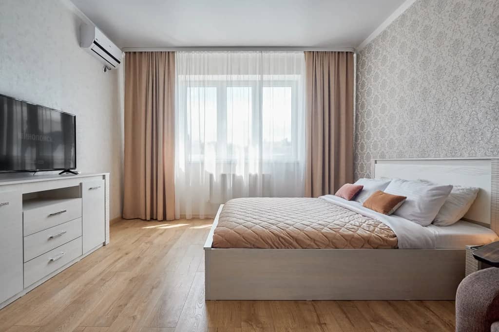 Apart hotel Krasnodar Gallary by Alekseev Apartments: фото 5