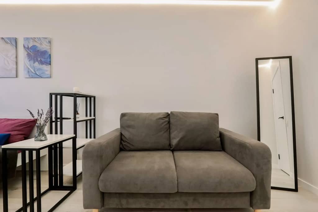 Апартаменты Privi House на Конструктора Калашникова 21: фото 5
