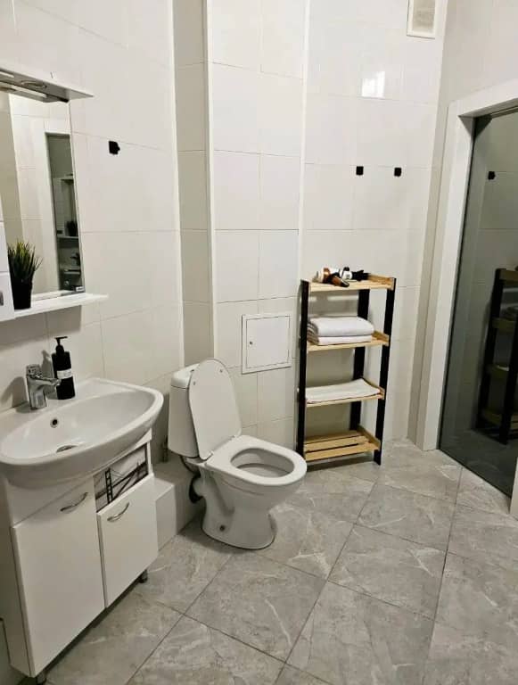 Квартира BGH Рядом с Мамаевым Курганом: фото 4