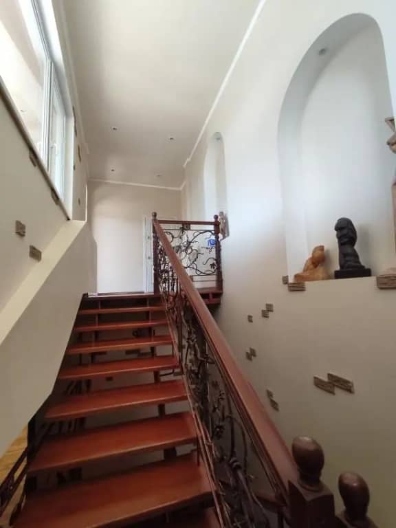 Гостевой дом Guest Apart Hotel: фото 4