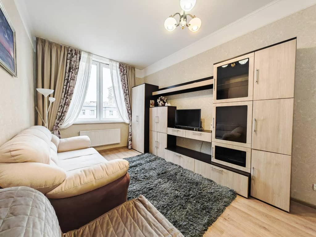 Апартаменты ArendApartment Graf Orlov 38: фото 5