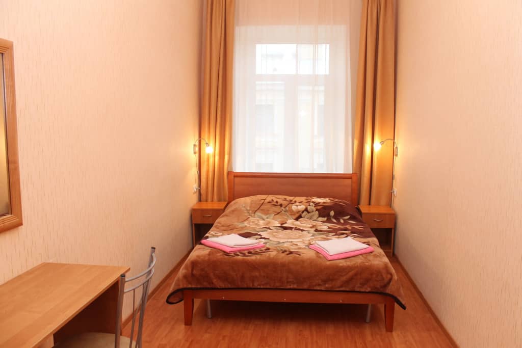 Квартира PiterFlat на Апраксин 9: фото 4