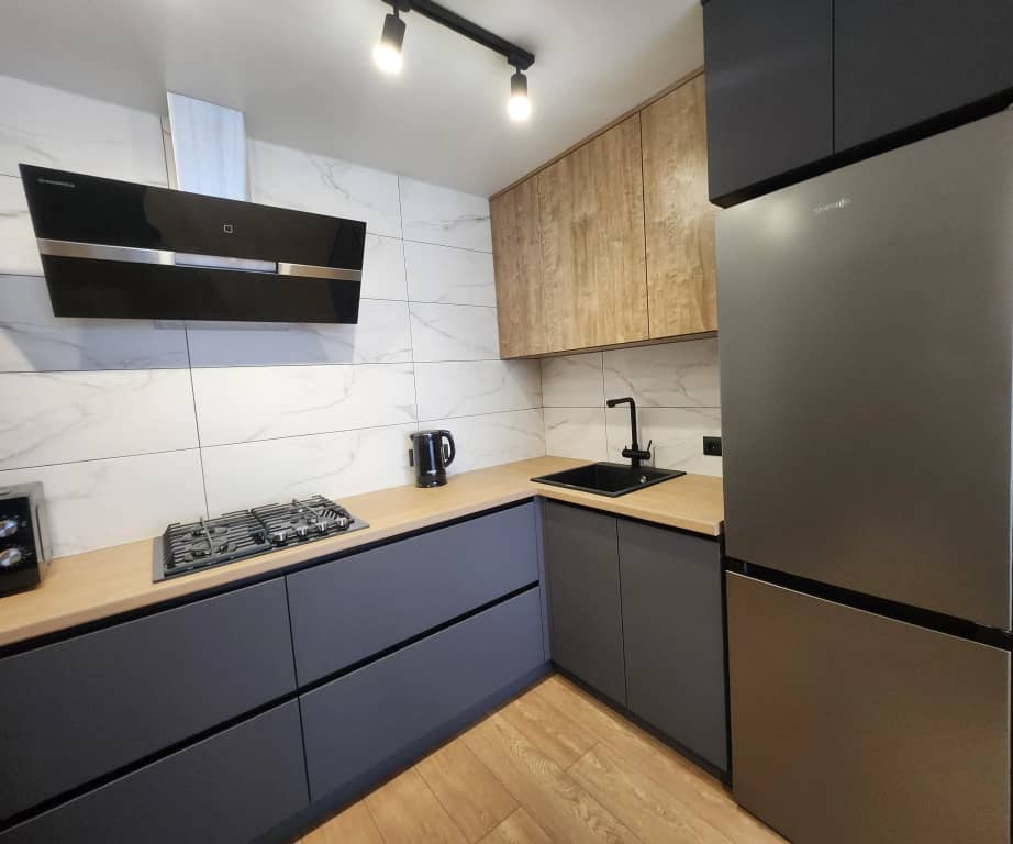 Апартаменты Loft 26 Этаж: фото 6