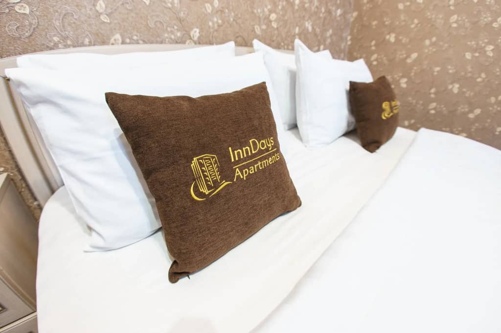 Апартаменты Inndays на Демонстрации: фото 4