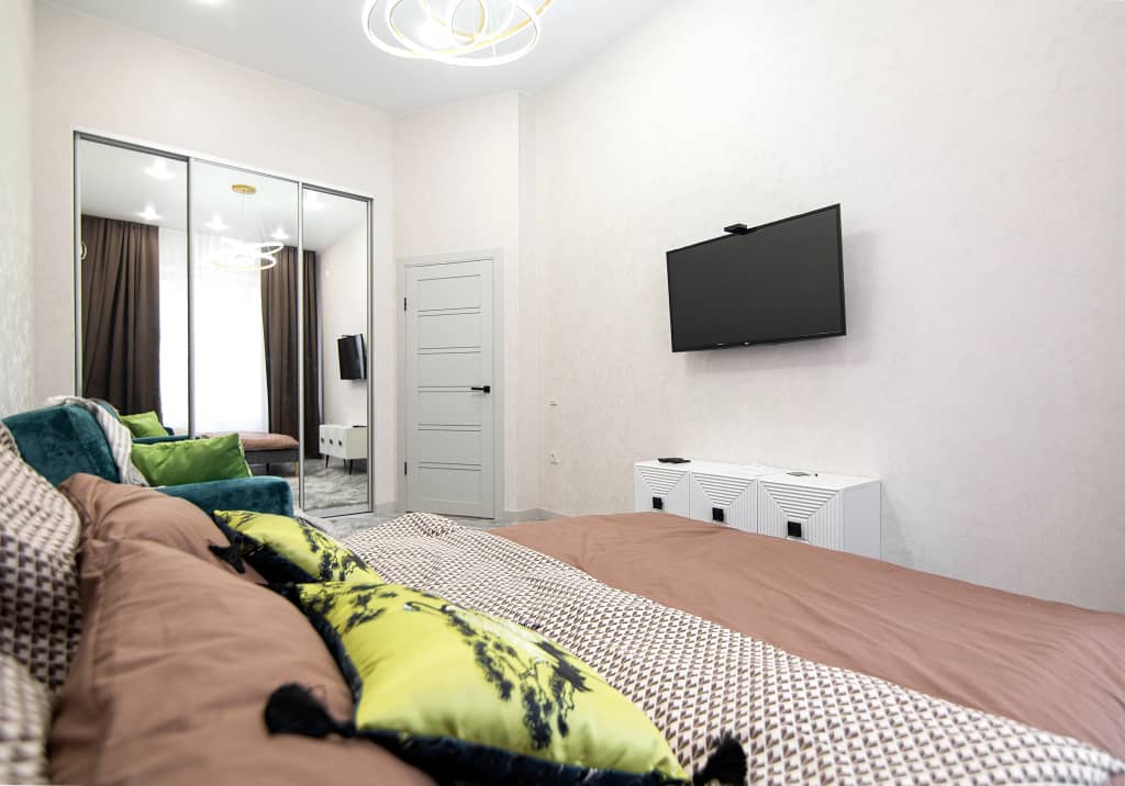 Квартира KEY2HOME: фото 7