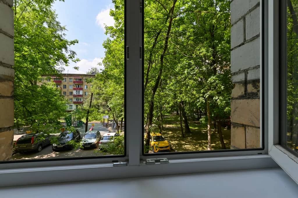Квартира Domumetro на Академика Ильюшина дом 1 корп 2: фото 7