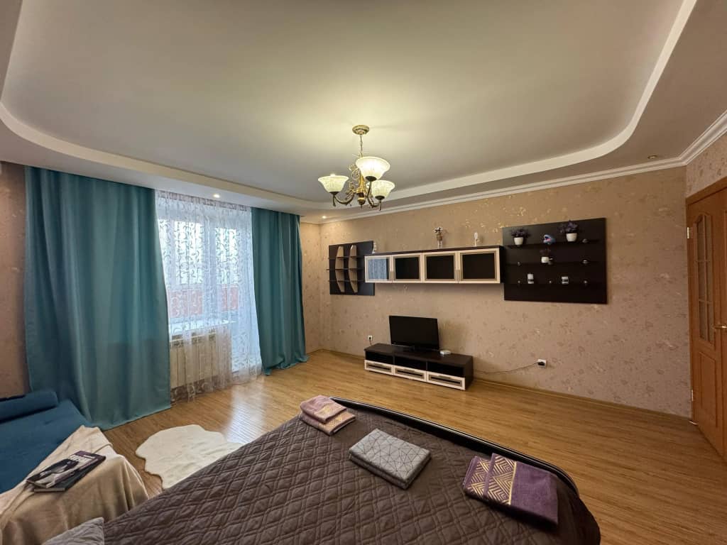 Квартира АК БАРС: фото 5