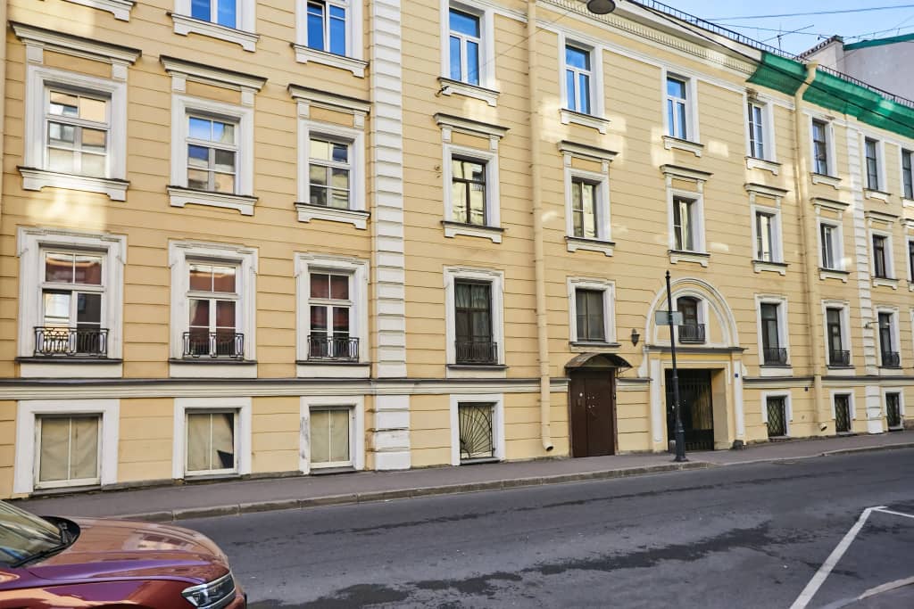 Апартаменты FlatStay переулок Антоненко 3: фото 5