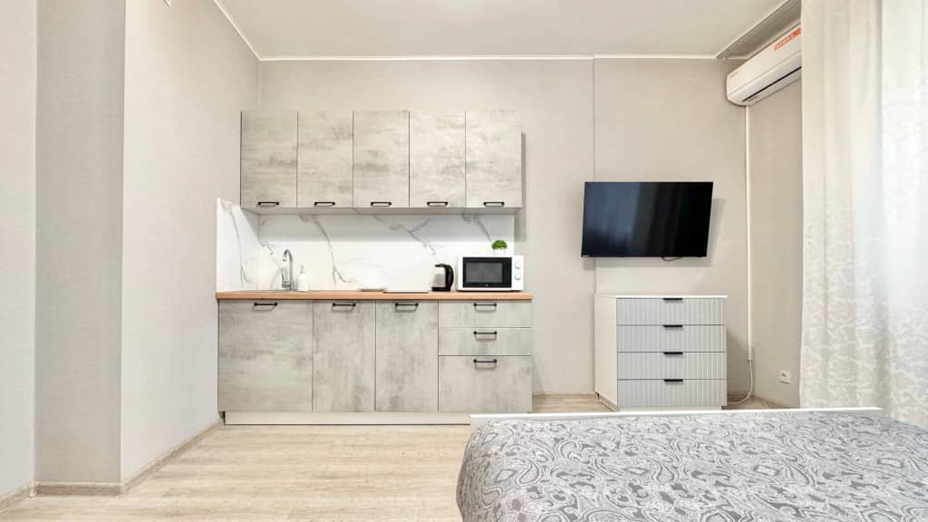 Апартаменты Hugge Place в самом центре [Объект 74]: фото 5