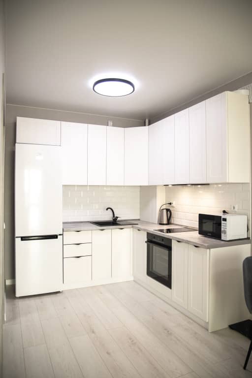 Апартаменты LovelyHome39 ЖК Нахимовский квартал: фото 5
