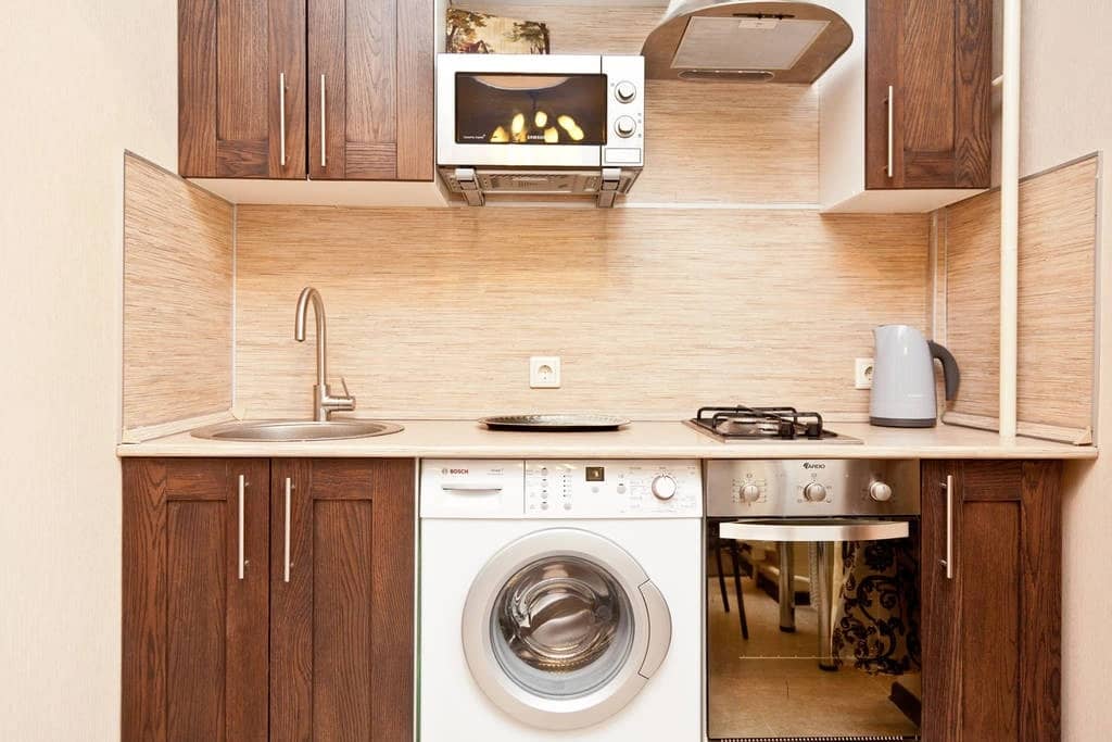 Апартаменты City Apartments Таганка: фото 5