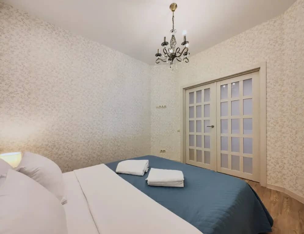 Апартаменты M Apartments SvetlanaPark 1: фото 4