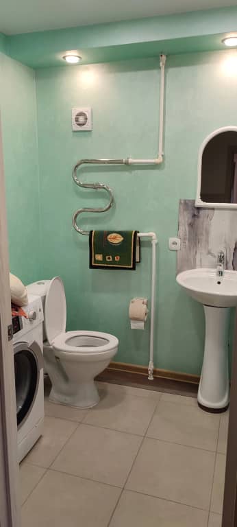 Гостевой Дом Юла: фото 5