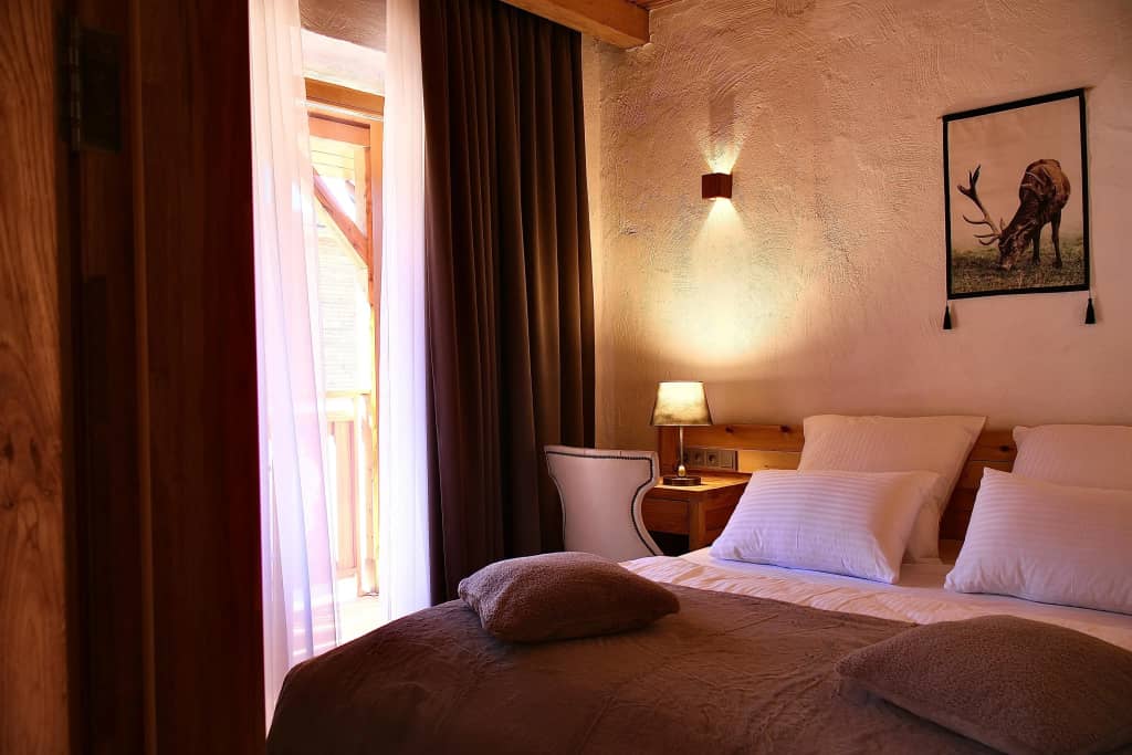 Бутик-отель Pino relax hotel & SPA: фото 7