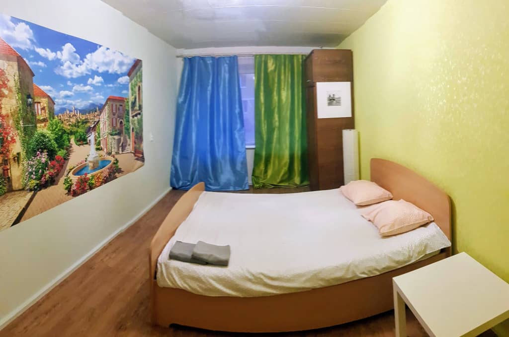 Гостевой дом Baltic Rooms: фото 6