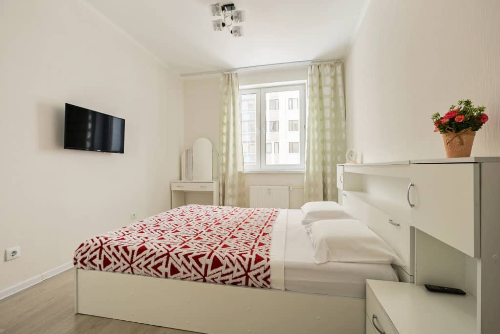 Апартаменты MaxRealty24 на Просторной 14: фото 7