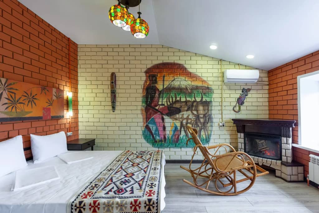 Гостевой дом House on Potapova: фото 6