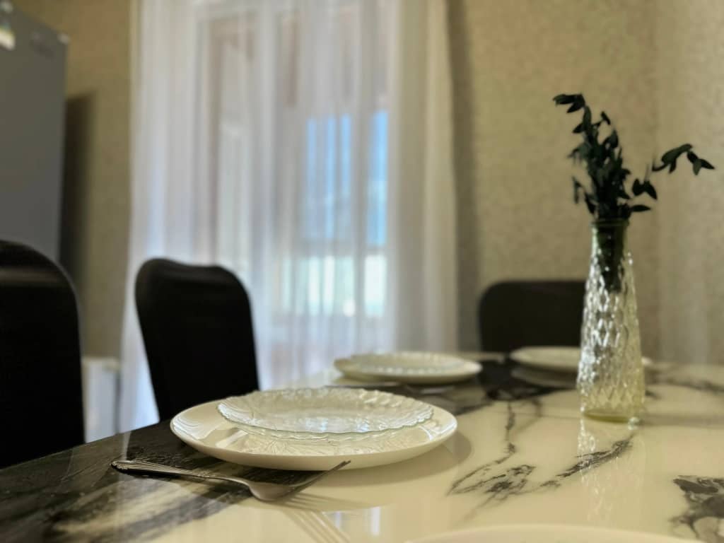 Квартира Седьмое Небо: фото 7