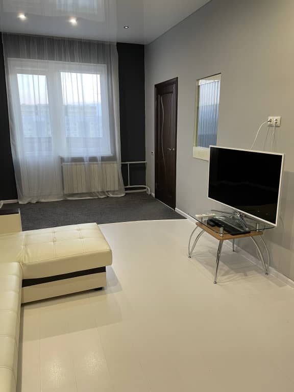 Жилое помещение Your Home на проспекте Труда 55: фото 7
