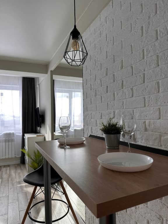 Квартира -студия сети "PanApartments" для Вашего отдыха: фото 7