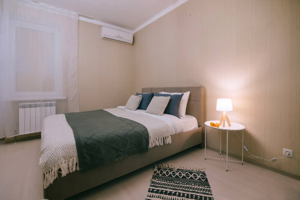 Апартаменты Lenin Apartment HATA.RU: фото 6