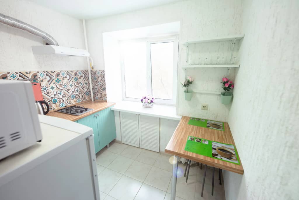 Квартира 1 комнатная квартира улица Мельникайте,109: фото 5