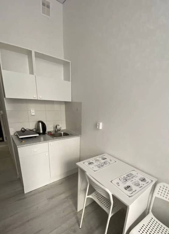 Квартира 24 в Газетном переулке, 62/1: фото 6