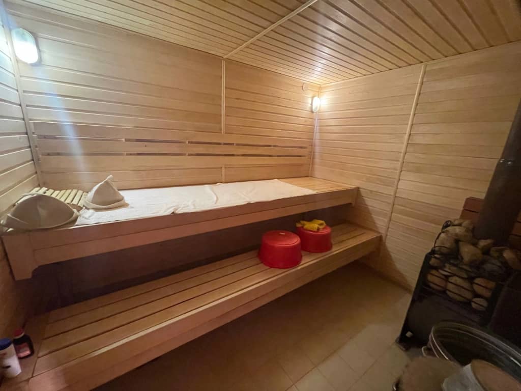 Гостевой дом Петропавловка: фото 6
