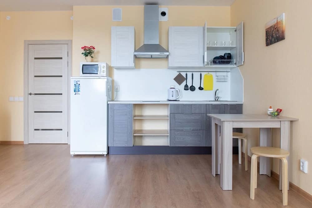 Квартира KarjalaHome на Попова 11: фото 5
