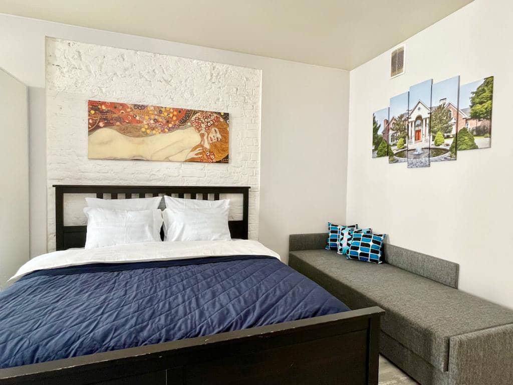 Апартаменты SpbStay Невский проспект 68 до 8 гостей: фото 5