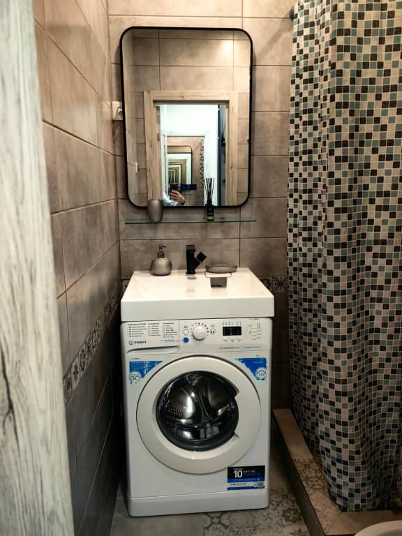 Квартира Студия на Никитова в Архангельске: фото 5