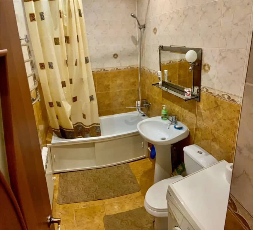 Апартаменты у ПодножьяГоры Машук: фото 6