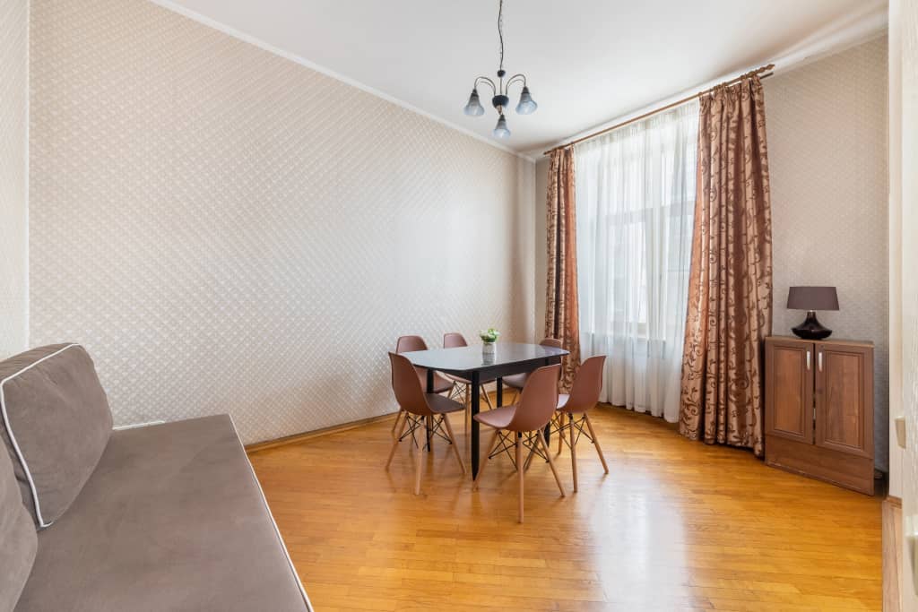 Апартаменты Apart Lux Маяковская: фото 7