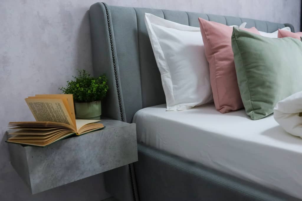 Двухкомнатные апартаменты Pro.apartment на Римской: фото 6