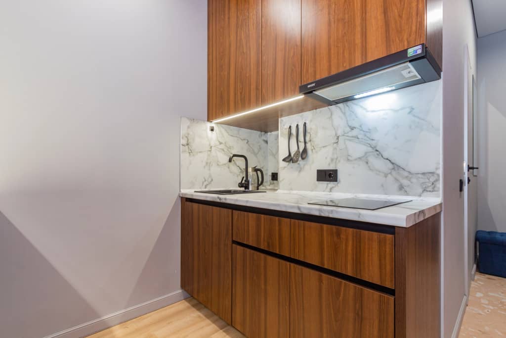 Квартира Студия Красноармейская 157В-374: фото 7