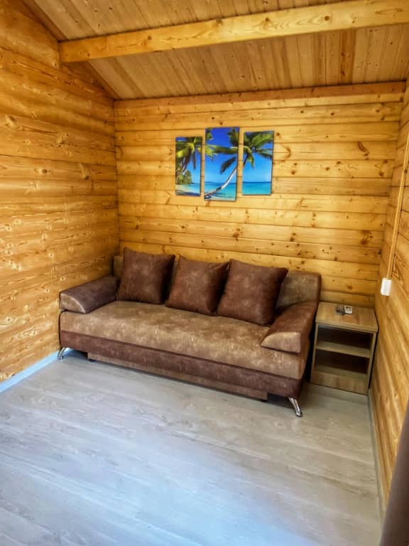 База отдыха Sunny House: фото 5