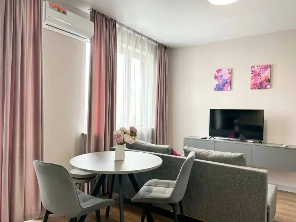 Квартира Cтудия Аврора: фото 5