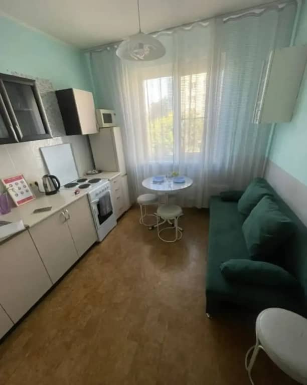 Квартира  GoldApart на Университетской набережной 36Б: фото 5