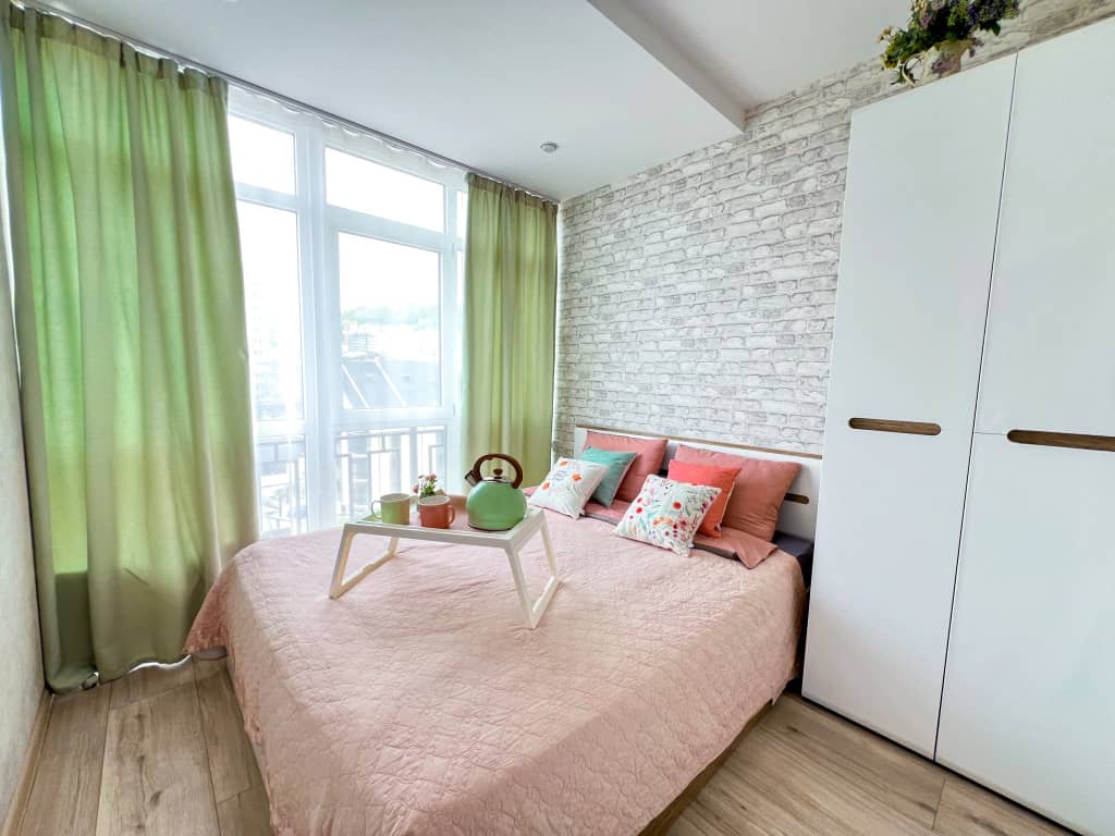 Квартира в 100 м от моря центральный Сочи: фото 6