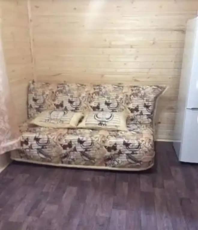 База отдыха Тихий Лесок: фото 6