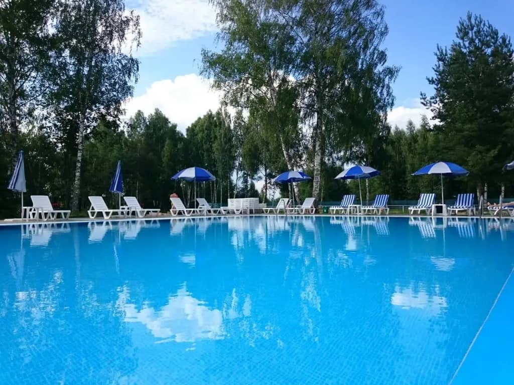 Отель Mb Resort: фото 6