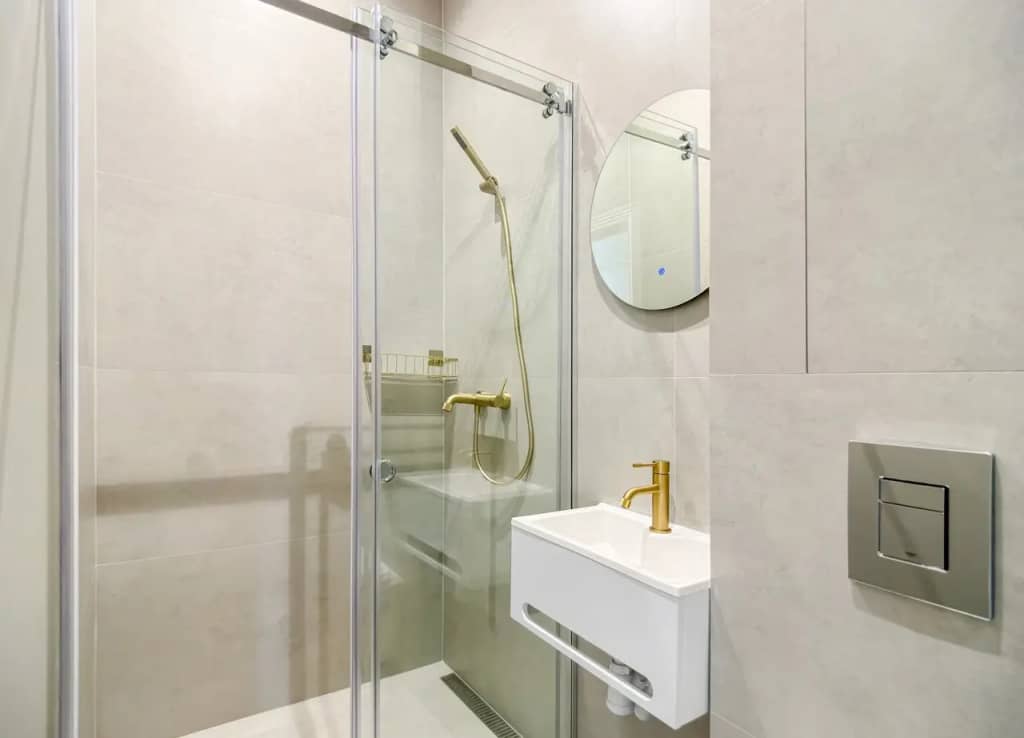 Апартаменты 8-2 Full House в ЖК Аfi Pаrk Bоpонцовский: фото 4