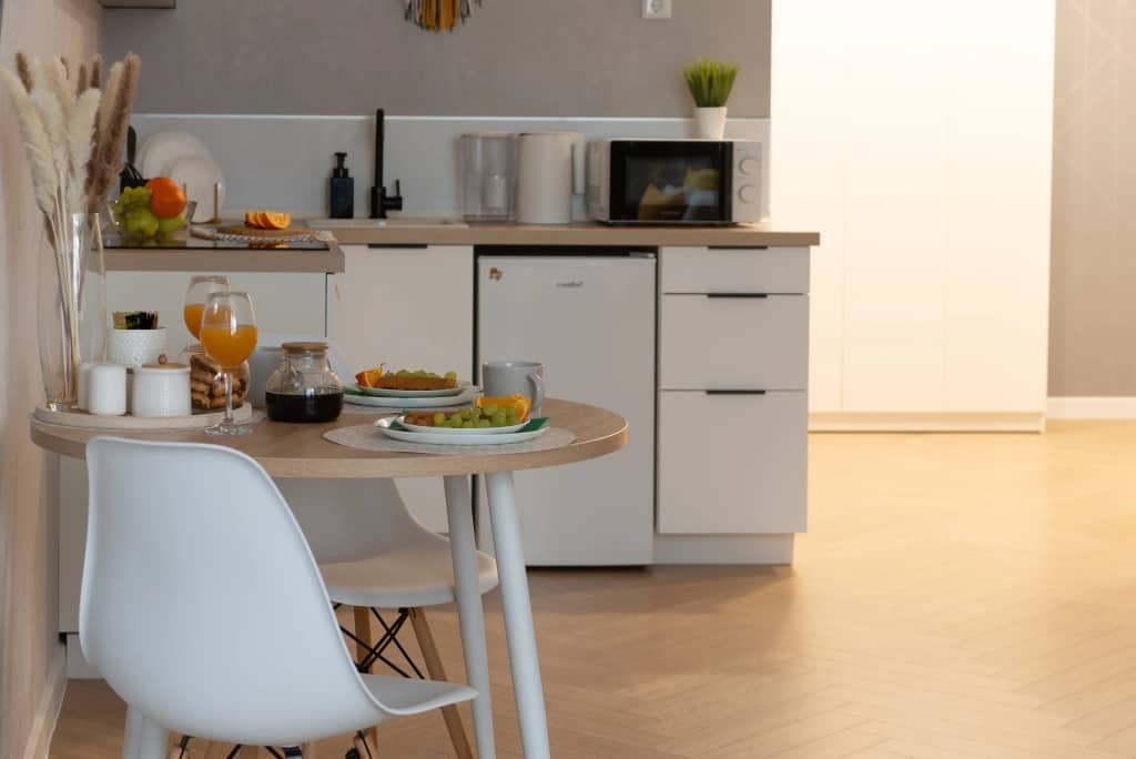 Апартаменты Мелисса Studio ApartaMIA: фото 7