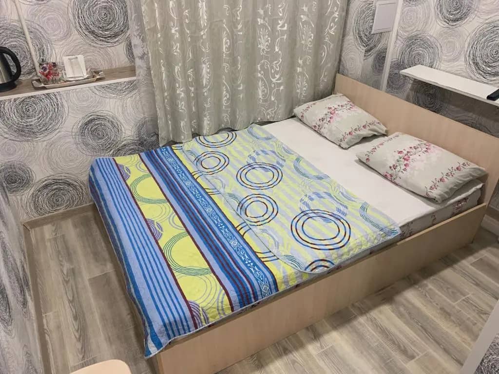 Гостиница Фреш в Котельниках: фото 4