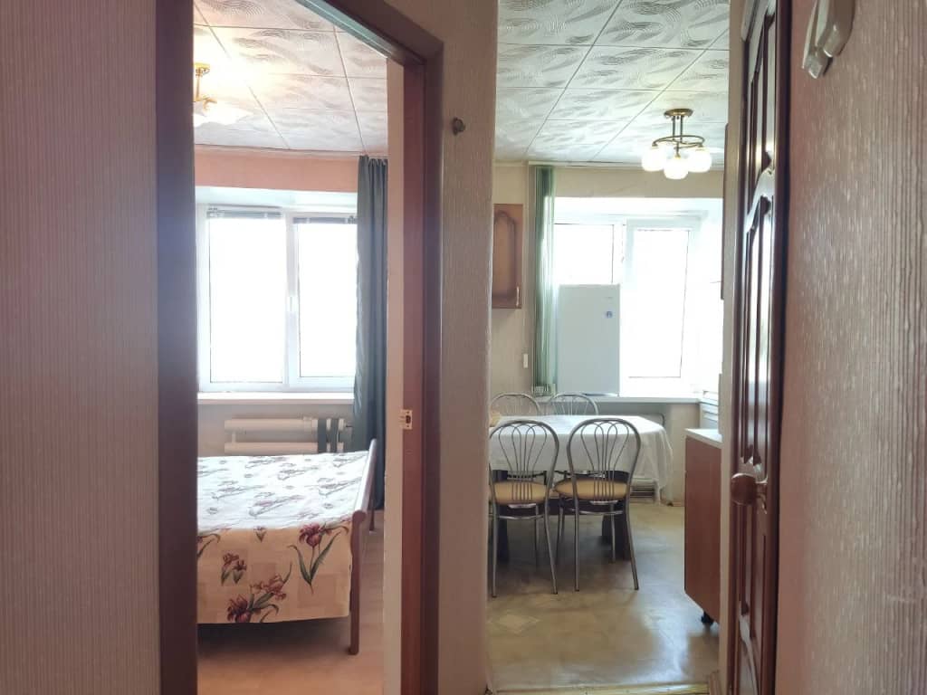 Квартира SATIN Apartments на ул. Горького 4: фото 7